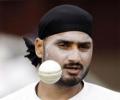 I'm still good enough to play for Team India: Harbhajan