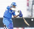 Don't want to waste opportunity like last time: Dhawan