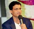 Good decision to recall Harbhajan: Ganguly