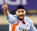 Harbhajan plans to start cricket academy in Mumbai