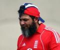 Mushtaq set to join Delhi Daredevils: Report