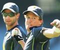 Bailey says depleted Aus T20 squad may spell trouble