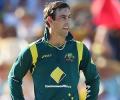 Mallet tips Maxwell to puzzle Indian batsmen with spin