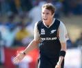 New Zealand call up Southee, Rutherford for 2nd ODI