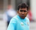 Jayawardene ruled out of Bangladesh Tests