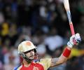 IPL: Virat Kohli to captain RCB