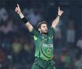 PCB gives Afridi 'last shot' at international cricket