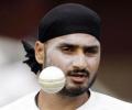 Do an encore of 2001: BCCI tells Harbhajan