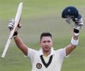 Clarke surpasses Bradman in most runs list