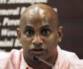 'Sri Lankan public don't like juniors playing IPL'