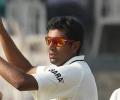 Ashwin fined for breaching ICC regulations