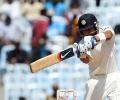 Happy to see Virat score a fighting century: Coach