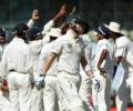 India vs Aus, Day 4: Turning Point