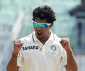 Australia's aggression cost them, says Jadeja