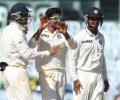 India vs Aus, Day 4: Where India got it right
