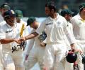 Cheteshwar Pujara: Sachin has an aura