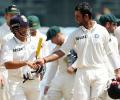 ZaraBol chat: How Dhoni, Ashwin destroyed Australia