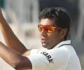 India rise to No 4; Ashwin on career-best 11