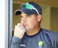 Australia in a dilemma over team for second Test