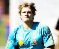 Australia primed for maiden World T20 title: Watson