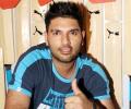 Armstrong will remain my hero, says Yuvraj