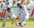 South African Kallis passes 13,000  Test runs