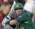 Confident Pakistan hoping to seal ODI series in Kolkata