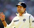 Tendulkar in, Zaheer out of Mumbai's Ranji QF