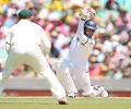 3rd Test: Thirimanne misses maiden ton; Bird soars