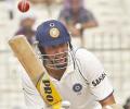 Laxman reckons he is still fit to play Test cricket