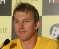 Lee questions Australia's rotation selection policy