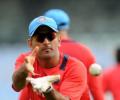 Dhoni must quit T20 captaincy: Ramiz