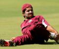 Sarwan to work with Windies batsmen ahead of World Cup