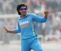 We have a perfect bowling all-rounder in Jadeja: Dhoni