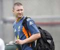 Fresh injury scare for Aus skipper Clarke