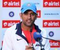 Dhoni set to start new innings as commentator?