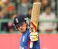 Bell, Bresnan lift England to easy victory in Dharamsala
