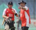 Gooch quits as England's ODI batting coach,