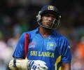 Jayasuriya heads Sri Lanka's new selection panel
