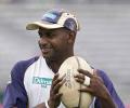 Jayasuriya is Sri Lanka's new Chairman of Selectors