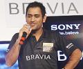 MS Dhoni launches his own line of fragrances