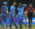 India flex muscle in ICC meet, threaten pull out over DRS