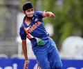 IPL fixing: Harmeet questioned by BCCI's ACSU chief Sawani