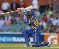 Tri series: Rain pushes SL-WI ODI to reserve day