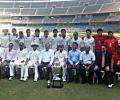 Ranji Trophy: Mumbai kick-off campaign against Haryana