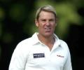 Warne to be inducted into ICC Cricket Hall of Fame