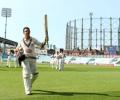 Ponting makes century in final first-class game