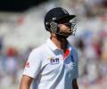 Hot Spot inventor apologises for Trott dismissal