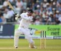 Holding calls for ban on Broad for 'refusal to walk'