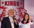Kings XI Punjab co-owners get service tax notice
